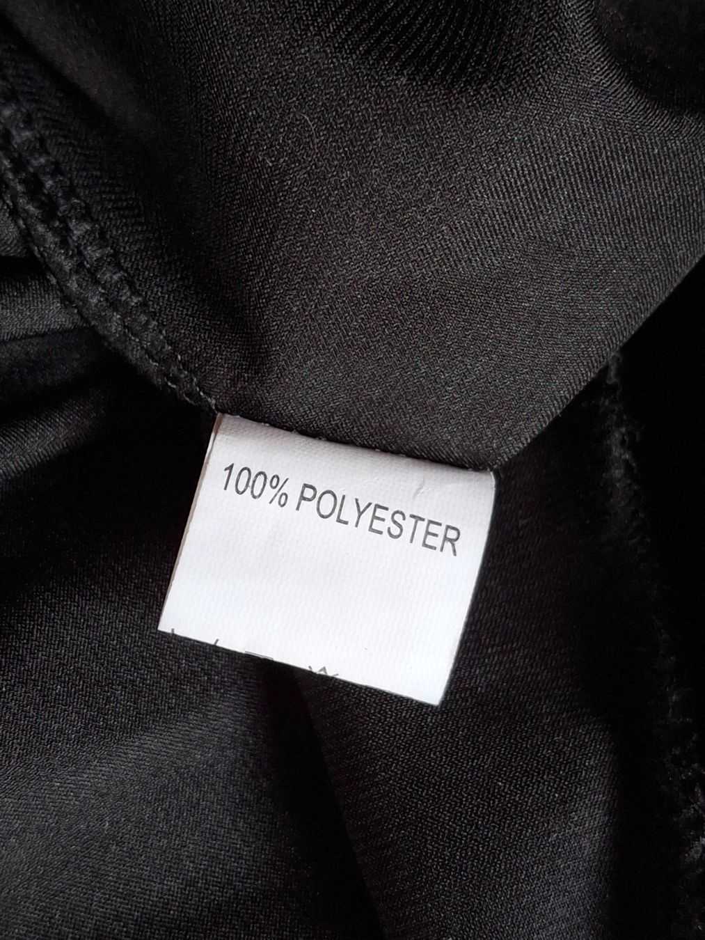 Altra biancheria intima: Déshabillé combinaison short taille L – Usato da Villiers venduto da san_jn5w 4