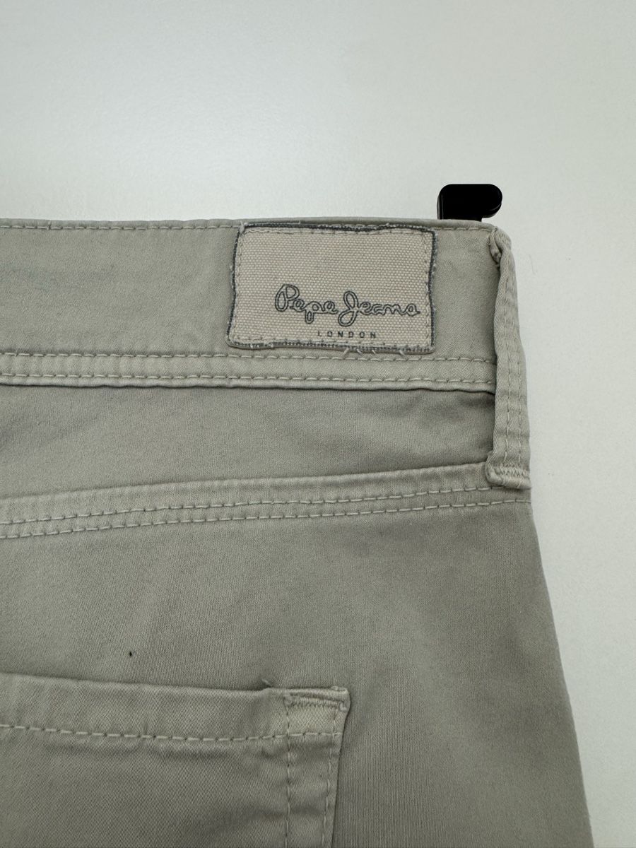 Pepe Jeans Jeans: Pepe Jeans, Grösse W32/L32, – Nuovo (secondo la descrizione) da Haldenstein venduto da nicB74 3