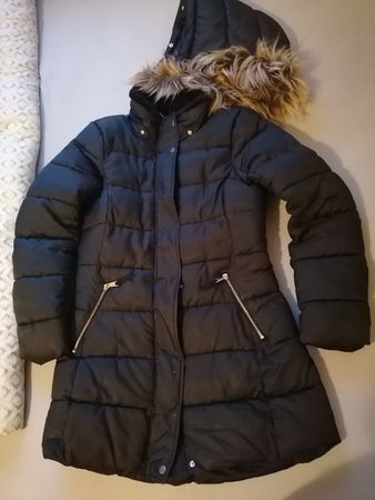 Winterjacke 170 /xs