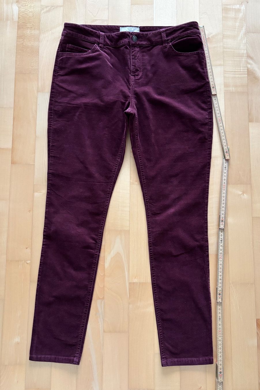 Pantalons: Samthose Fat Face – D'occasion à Winterberg ZH par vanilleinspiration 3