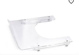 Therapietisch zu Rollstuhl Caneo 45 cm