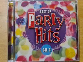 Best of Party Hits cd1