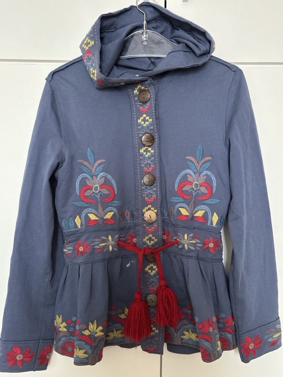 Deerberg Giacche: Deerberg Jacke! – Difettoso da Nebikon venduto da Draga25