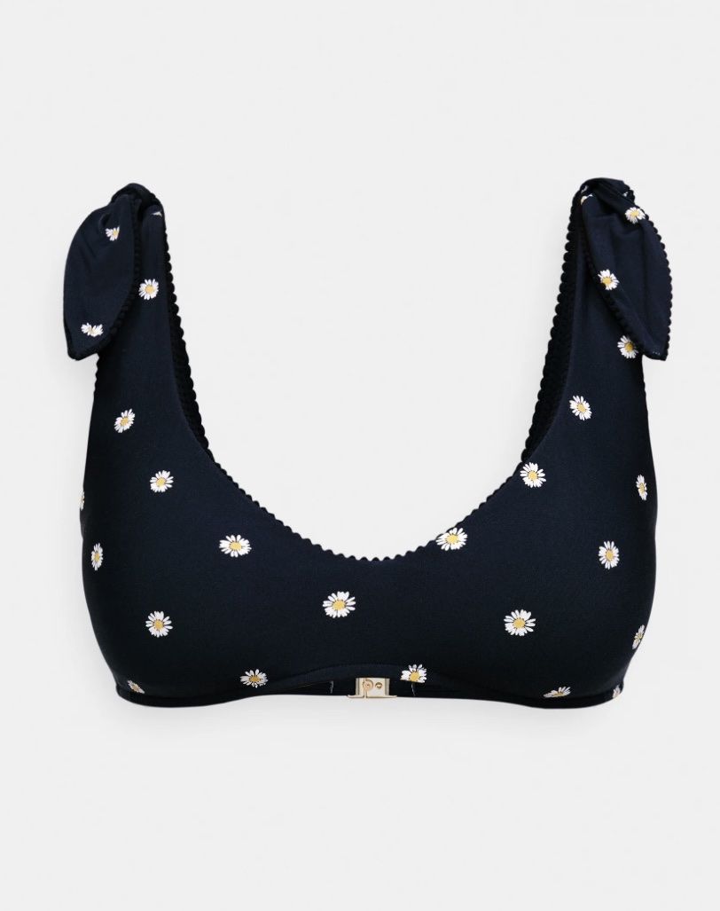 Seafolly Costumi da bagno & Bikini: SEAFOLLY Bikini Daisy Chain Sweetheart - NEU- Gr 34 – Nuovo e nell'imballaggio originale da Zürich venduto da sheijla 3
