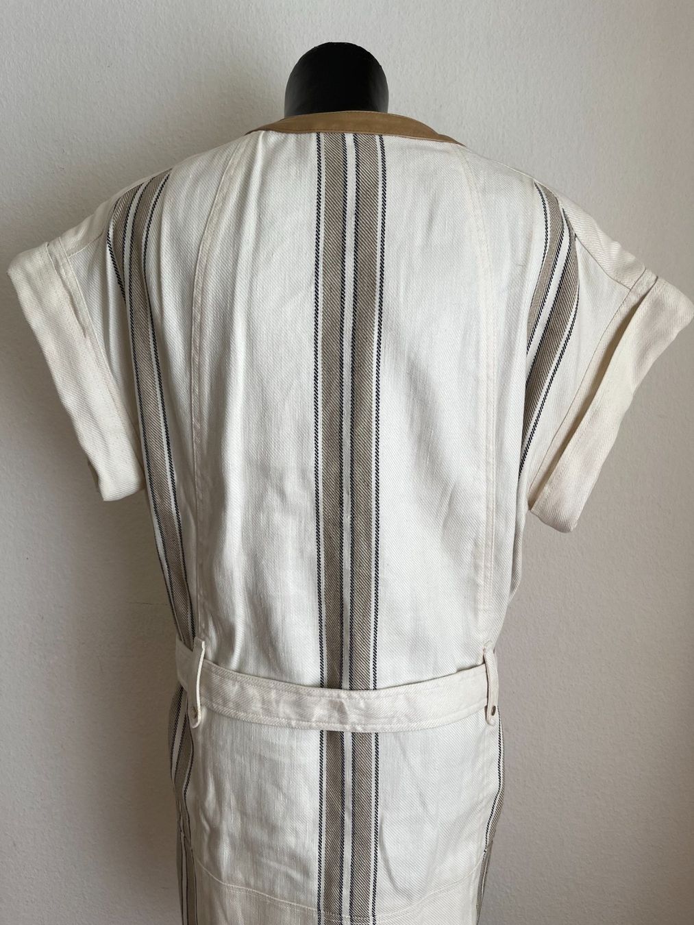 Vestiti: Magnifique robe de BELSTAFF – Usato da Lausanne venduto da Kmm03 4