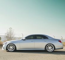 Alufelgen Veemann Konkave Audi VW Skoda Mercedes BMW in 20"