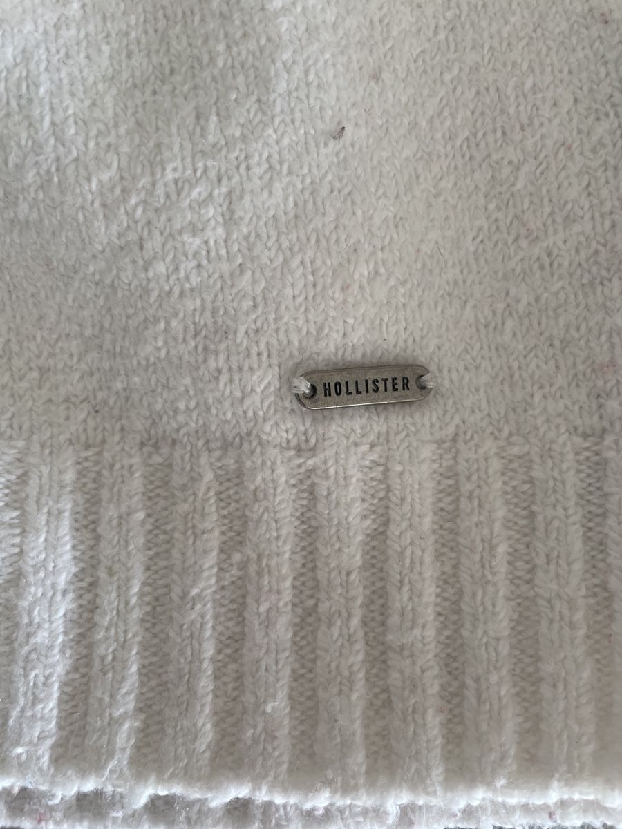 Hollister Maglioni & Felpe: Hollister Pullover Grösse L Hippie – Usato da interlaken venduto da caliban 1