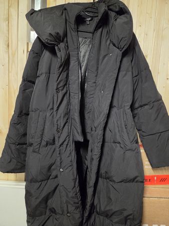 Ralph Lauren Wintermantel XL ungetragen