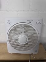 Ventilator Klima
