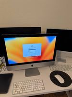 Apple iMac 21,5" Retina 4K, 2017