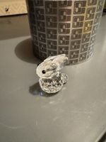Swarovski - Hase mini sitzend