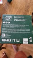 Pizzastein Big Green Egg (ungebraucht)