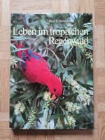 Leben im tropischen Regenwald