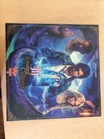 Among Cultists: A Traitor Game