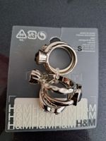 H&M Ringe 7 Stk. Grösse S Neu ungetragen