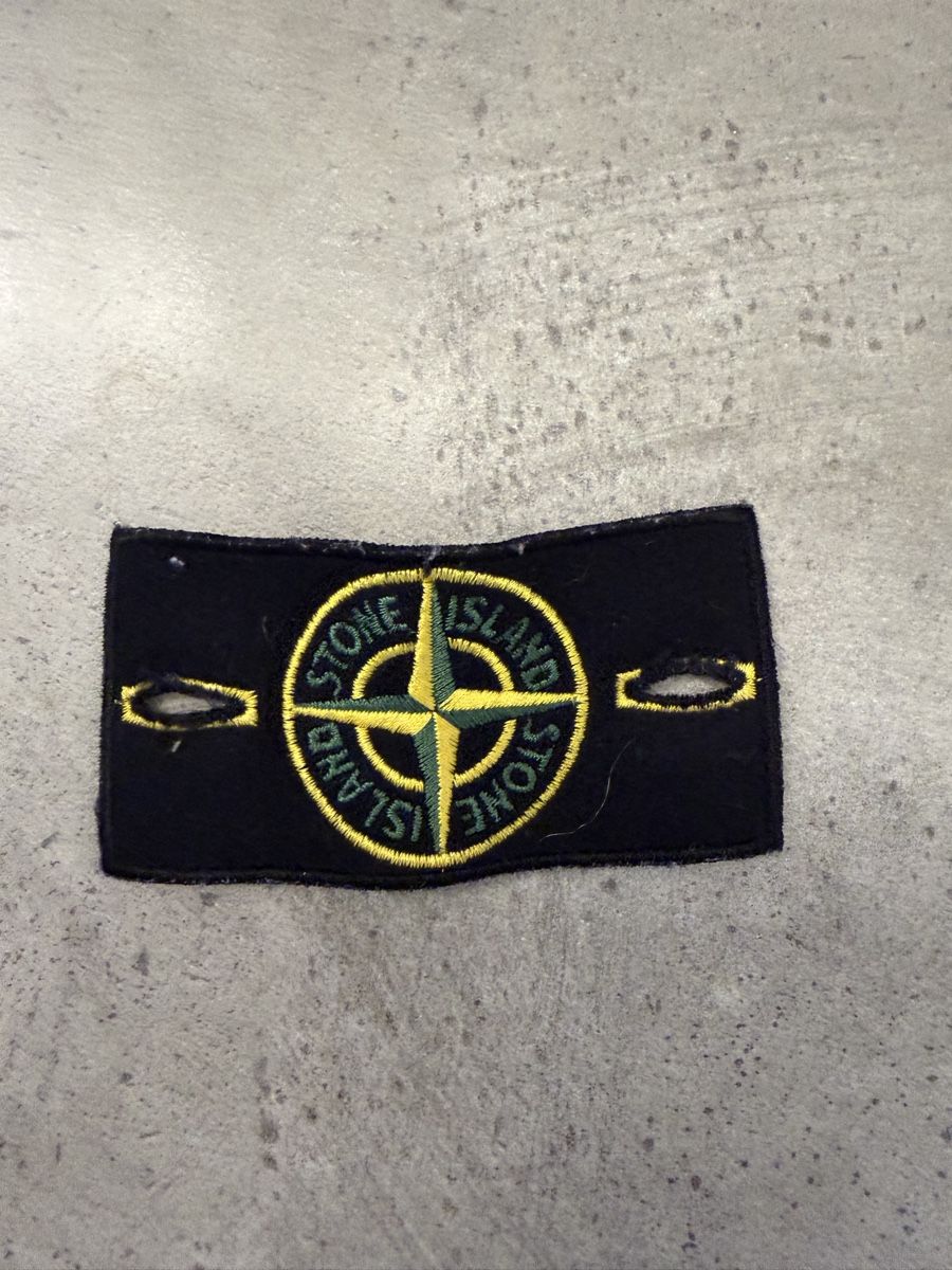 Stone Island Pullover & Sweatshirts: Stone Island Pullover – Neu (gemäss Beschreibung) aus Lengnau AG von Liirim 2