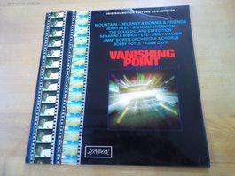 Vanishing Point (Original Motion Picture Soundtrack) UK 1971