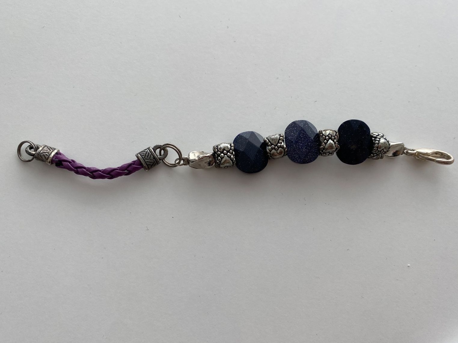 Bracciali & Braccialetti: Armband – Usato da Sissach venduto da laura.x4