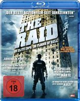 The Raid [Blu-ray]