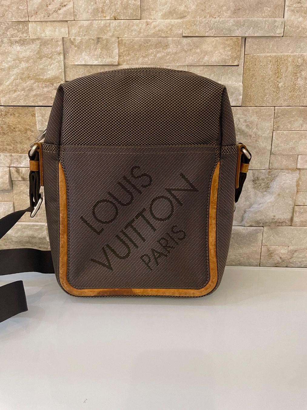Louis Vuitton Borse: Louis Vuitton Herren Tasche - Nr. 168 – Usato da Hittnau venduto da LuxAndMore 2
