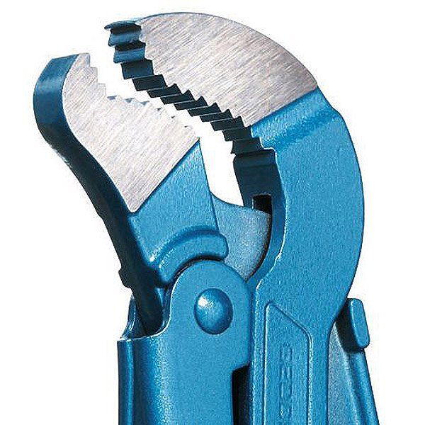 Tutti gli attrezzi: Gedore Eck Rohrzange 1 1/2" ab Fr. 1.- – Nuovo e nell'imballaggio originale da Koppigen venduto da Bracher_Mail-House 3