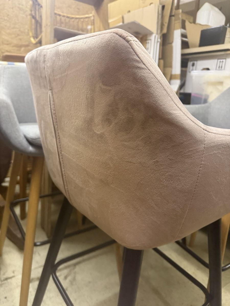 Chaises hautes: 2er-Set Barstühle / Hochstühle – D'occasion à Bern par kwa_pyt9 6