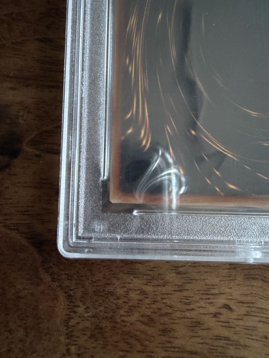 Yugioh Carte collezionabili: Yu-Gi-Oh! Jinzo Pharaoh's Servant PSA 10 GEM MINT – Usato da Zürich venduto da cENS0R 5