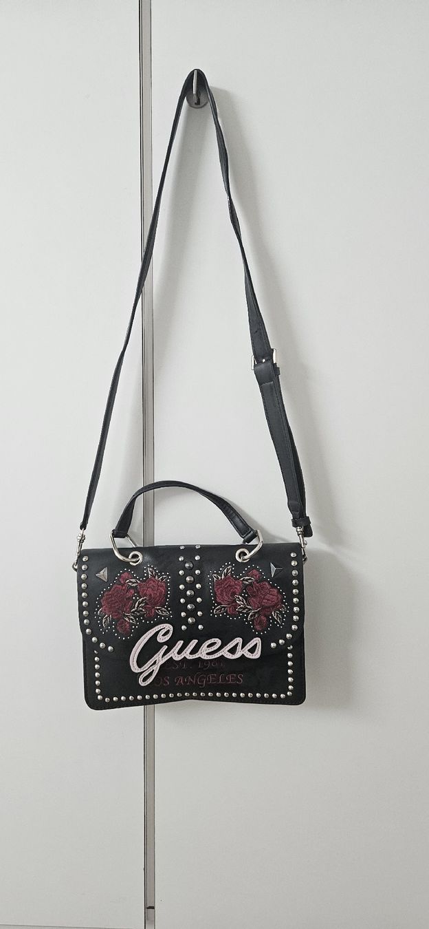 Guess Borse da donna: Guess Umhängetasche – Usato da Rütihof venduto da myABC 1