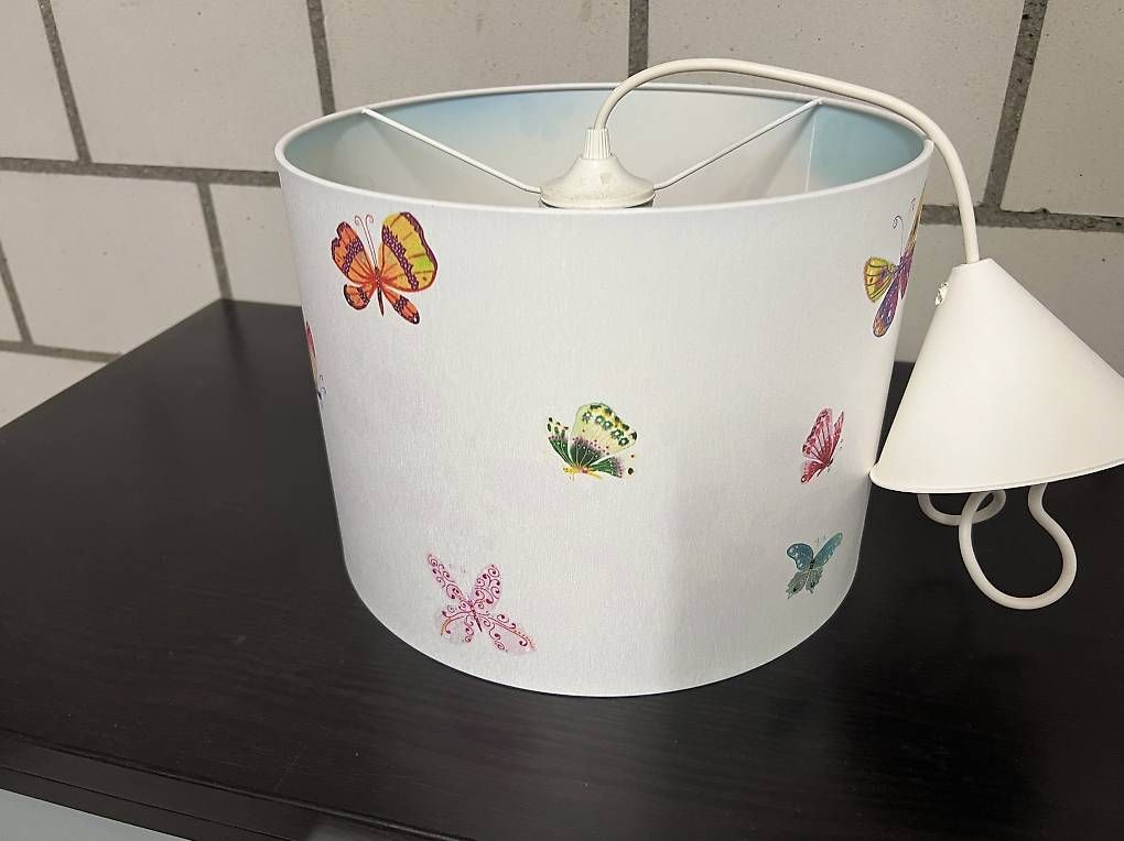 Lampadari & plafoniere: Deckenleuchte Mädchenzimmer – Usato da Möriken AG venduto da Cmanchester 3