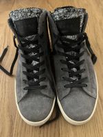 Sneackers LEATHER CROWN