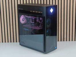 Gaming PC (i7-12700K + 32GB + 500GB SSD + RTX 3080 10GB)