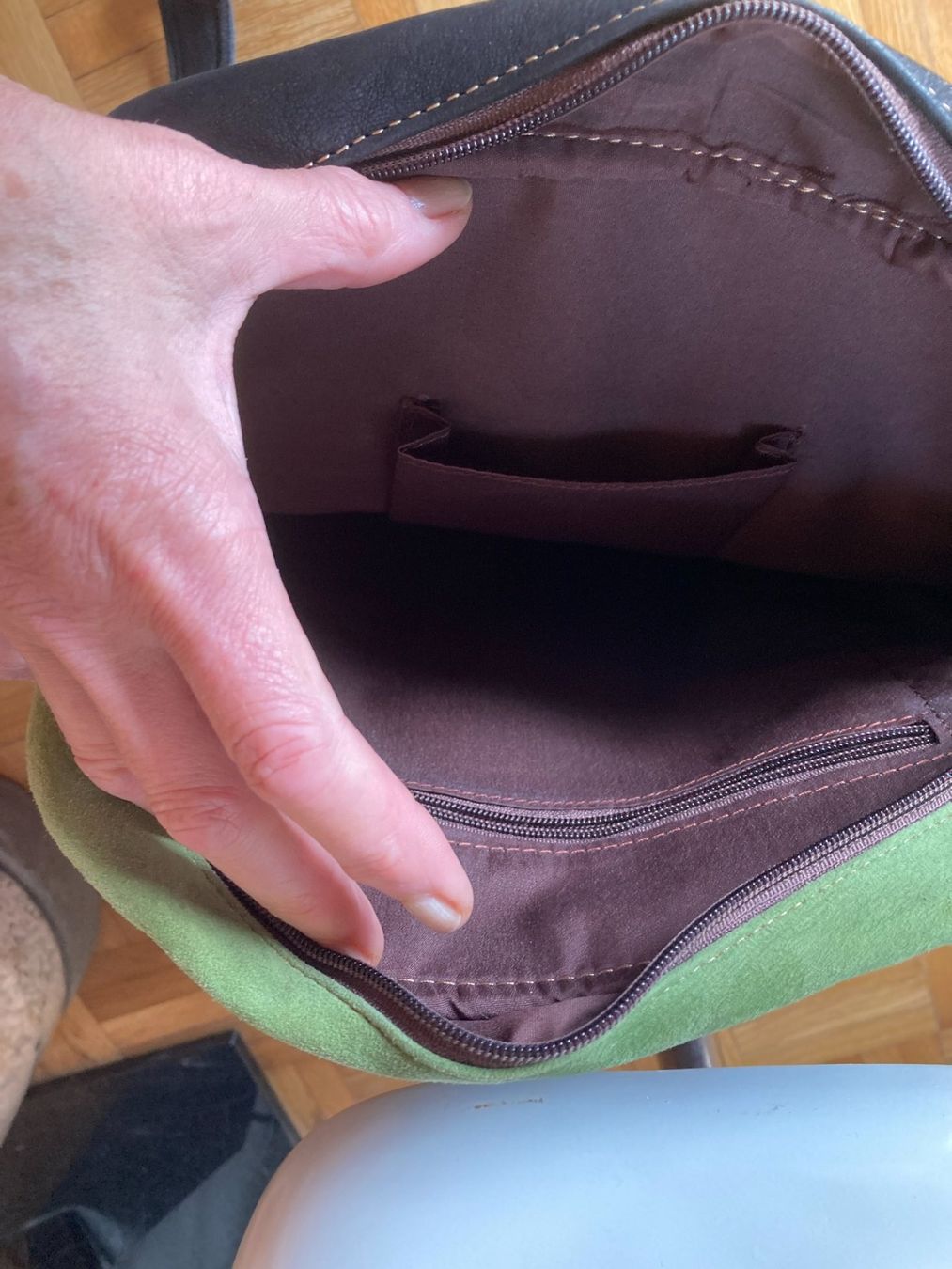Zaini: Rucksack – Usato da Balsthal venduto da dasesaro 2