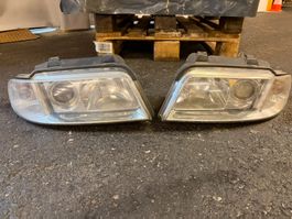 Scheinwerfer Audi B5 ab 1.-