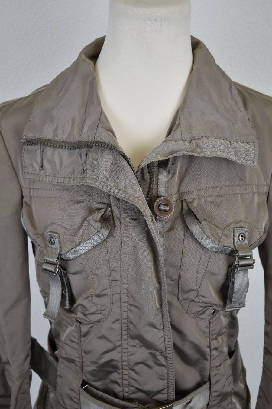 Peuterey Giacche: Peuterey Jacke Gr.36 (42) – Usato da Nürensdorf venduto da 2ND_STORY 4