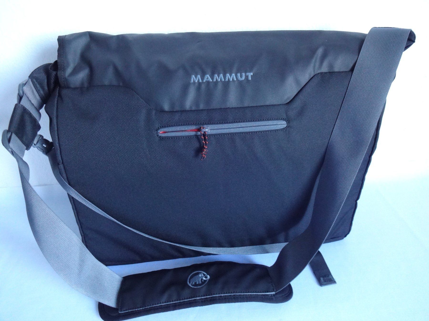 Mammut Borse: MAMMUT  Umhängetasche – Usato da Frauenfeld venduto da rey06 3