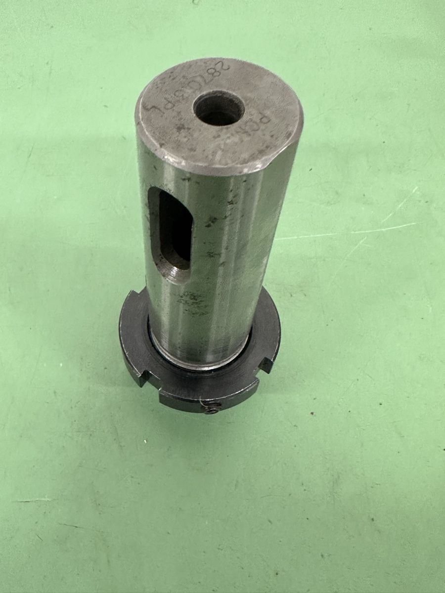 Tutti gli attrezzi: PCM Adapter, 32 mm : MK3 – Usato da Aarberg venduto da SNMachines 4