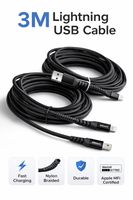 Lightning-USB Kabel