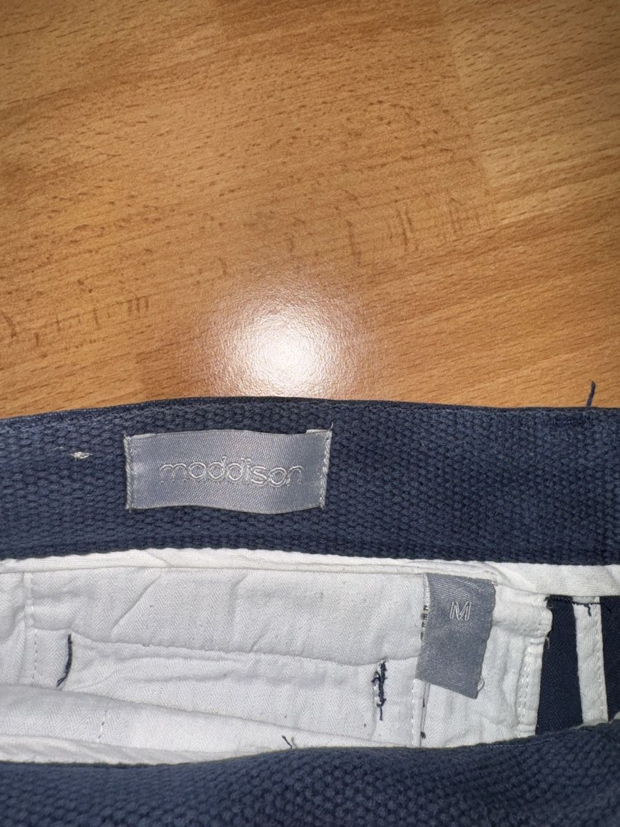 Hosen: Set Shorts Hellblau und Dunkelblau 32 (M) – Gebraucht aus Rheinfelden von rolfolo 4