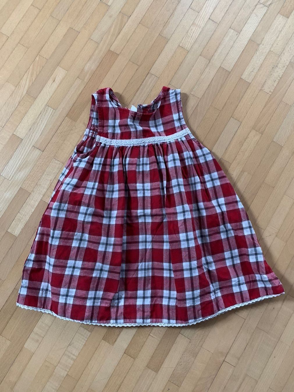 Vestiti & Gonne: Kleid Gr. 80 H&M – Usato da Dinhard venduto da PS83