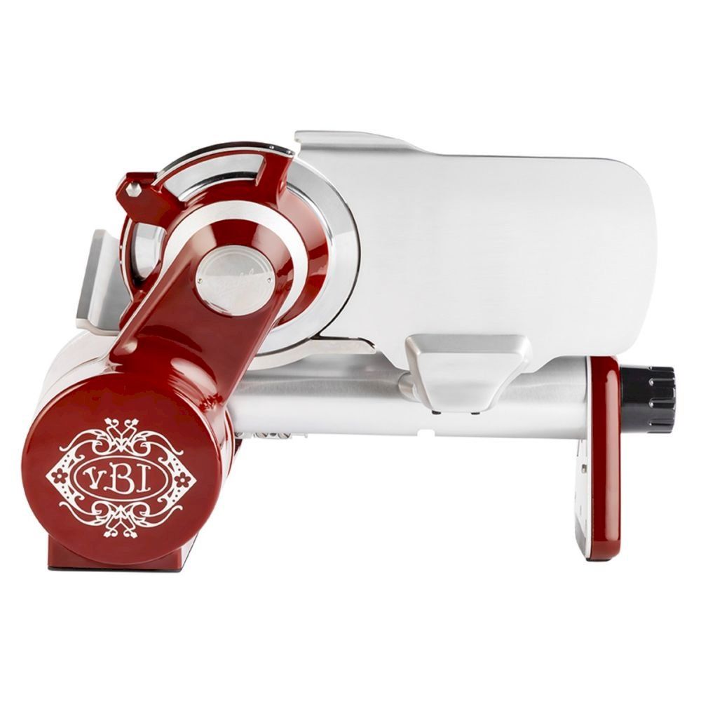 Elettrodomestici da cucina: Berkel Icon Line 170 red – Nuovo e nell'imballaggio originale da Bottighofen venduto da zaap