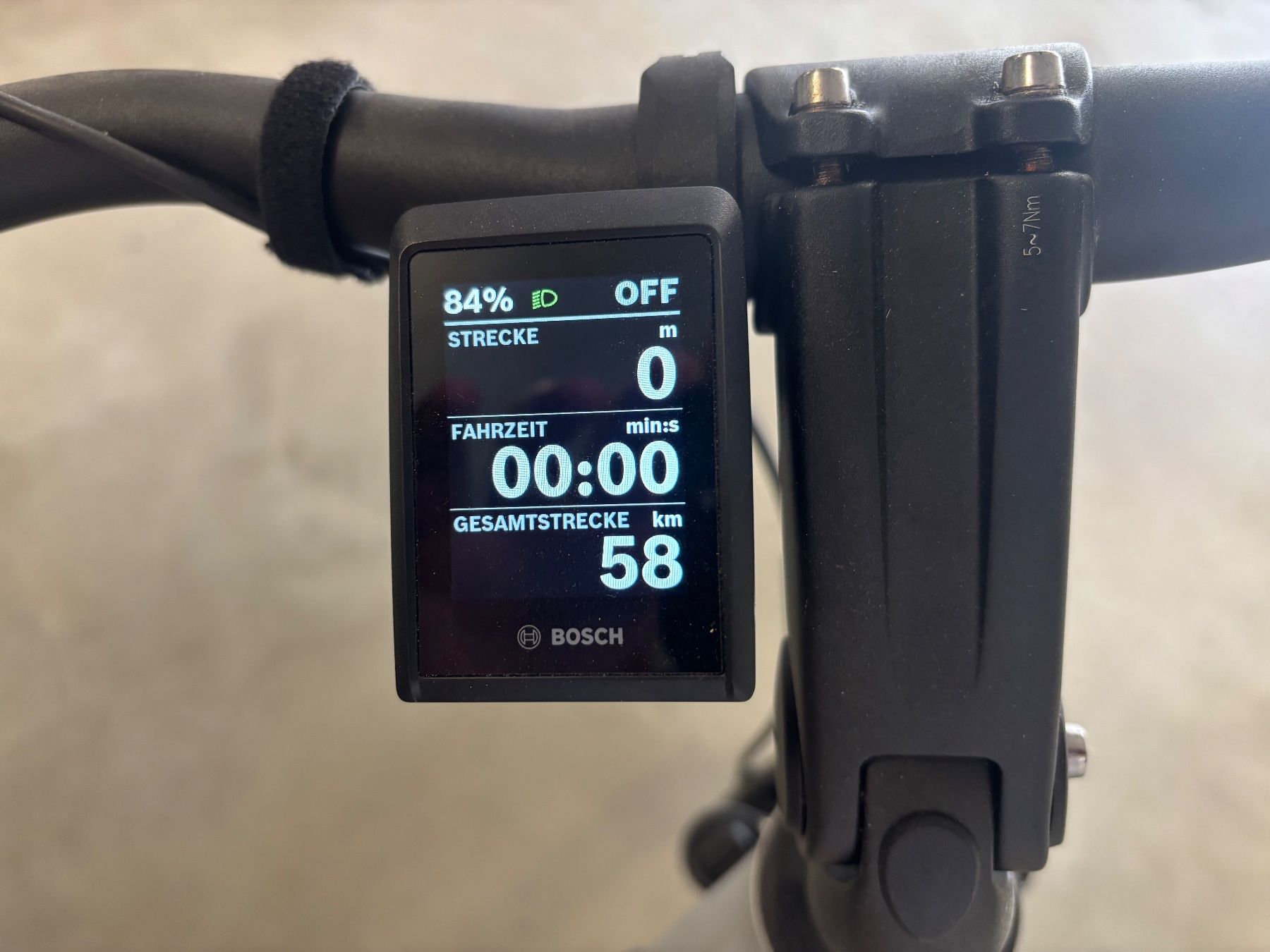 Tour de Suisse Biciclette: Tour de Suisse Flair – Nuovo (secondo la descrizione) da Bauma venduto da Savannah1 2