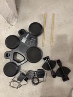 E-Drum-Set Clifton gebraucht