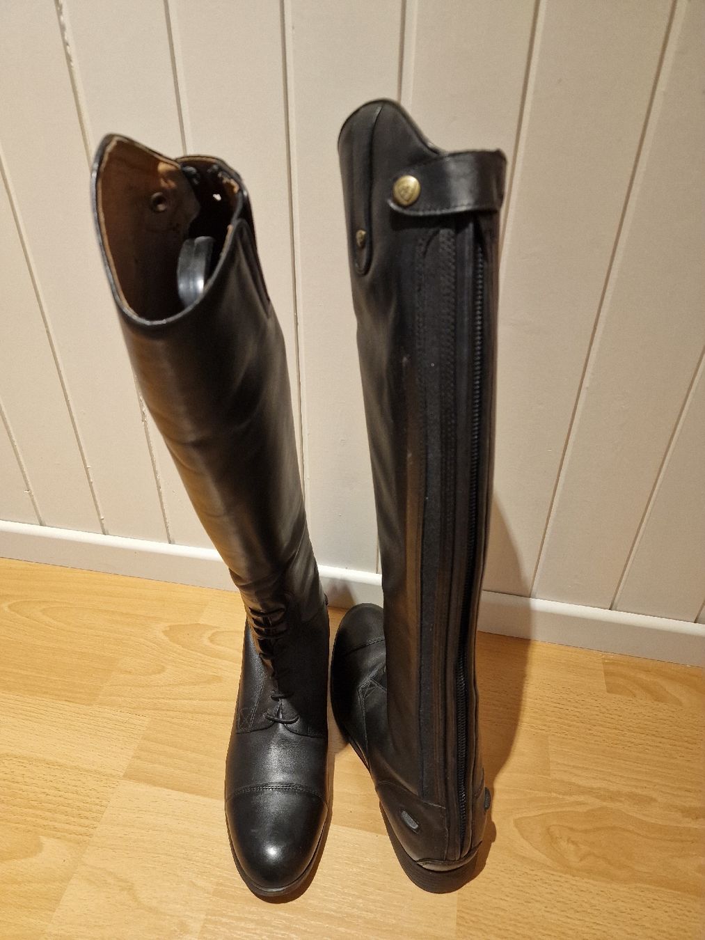 Ariat Scarpe da donna: Reitstiefel – Nuovo (secondo la descrizione) da Sattel venduto da kno_9wfs 1