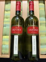 Irvine Pinot Gris 2014 - 2 Flaschen - 31