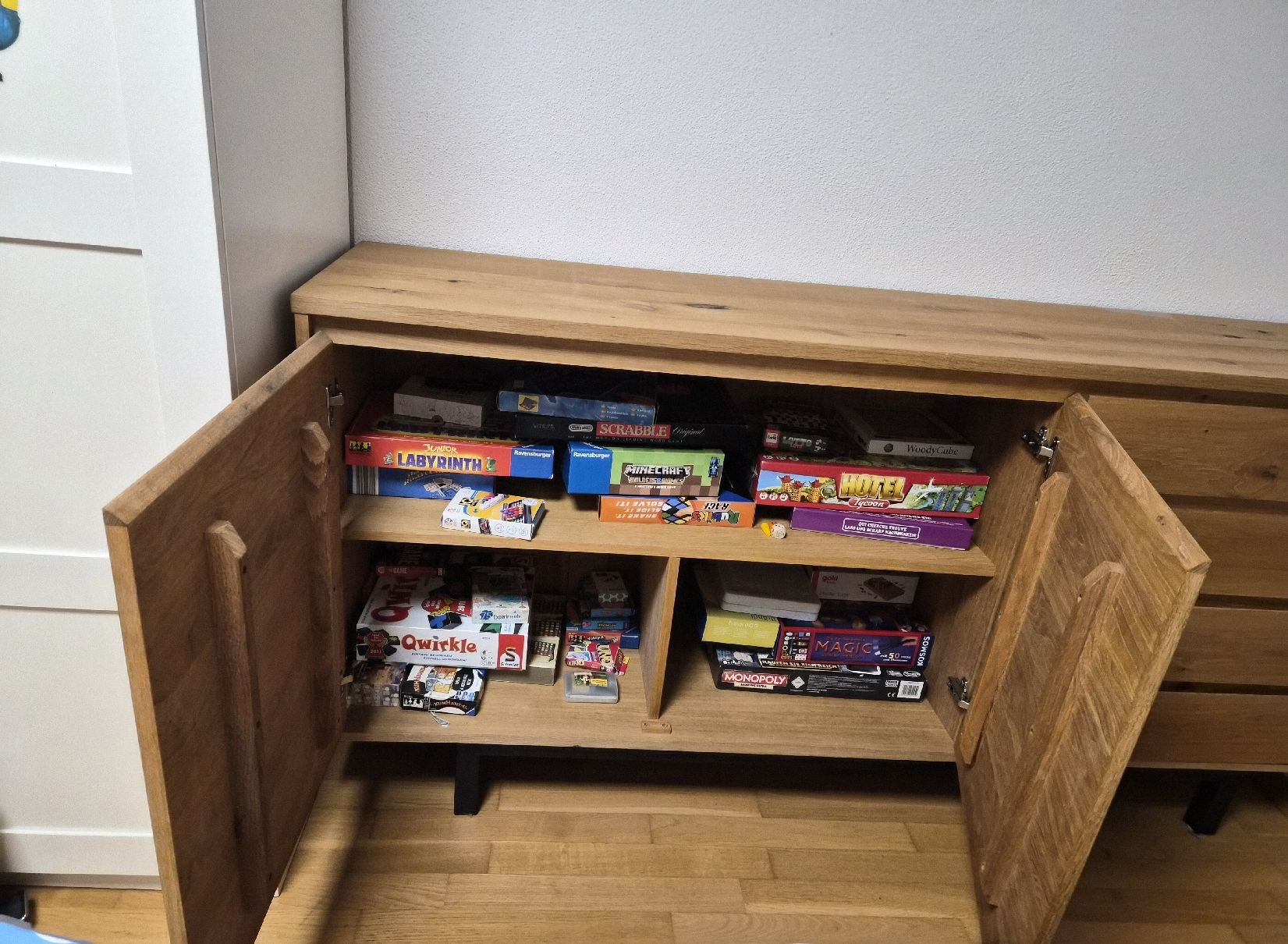 Kommoden: Sideboard Kommode mit Softclose Mechanismus Schubladen – Gebraucht aus Ehrendingen von tdz1980 3