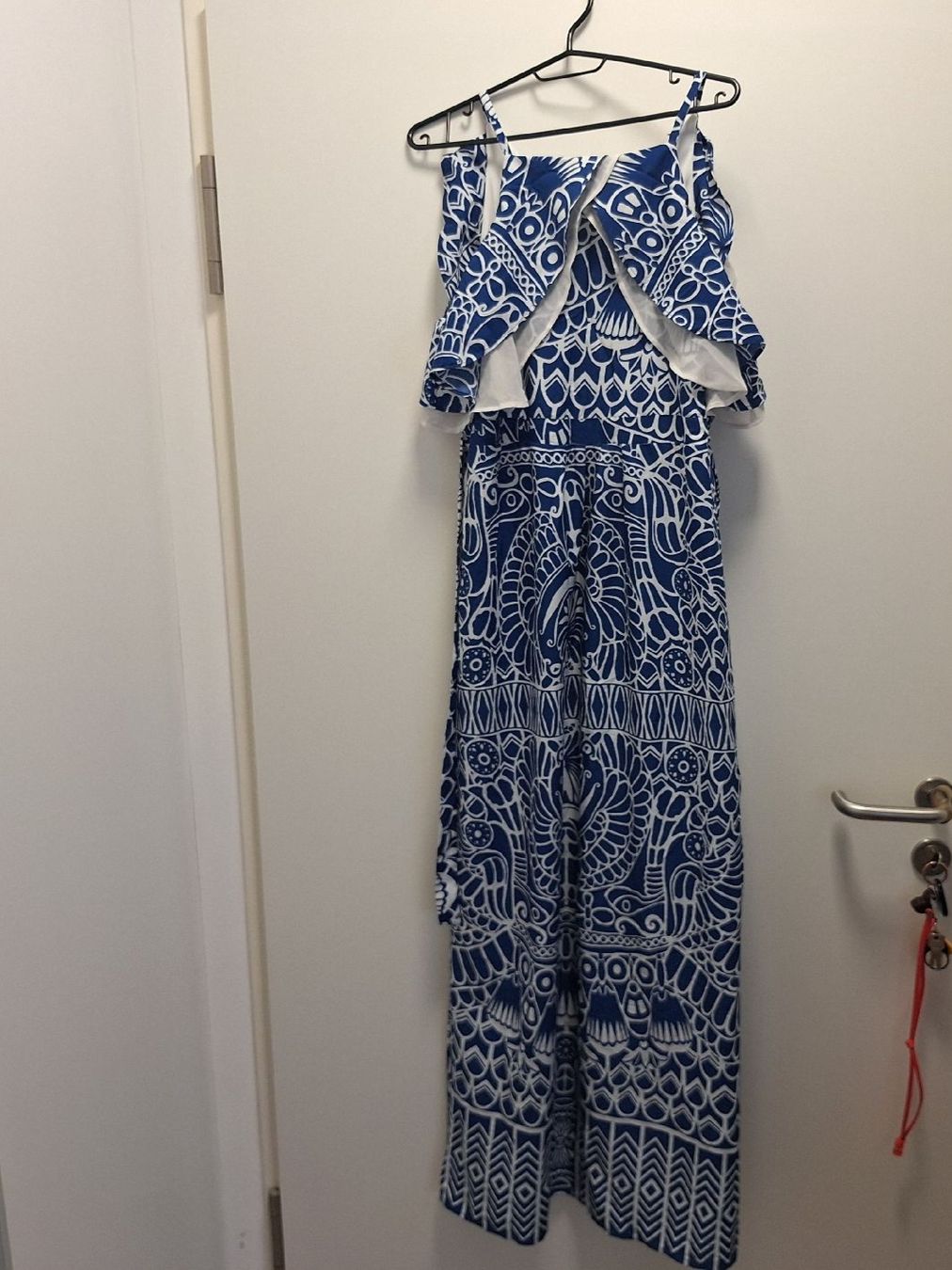 Vestiti: vestito Camomilla Donna – Usato da Bellinzona venduto da labottegadiElena 1
