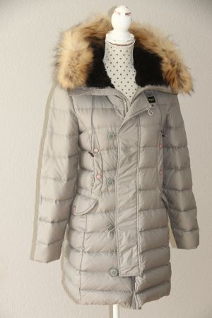Daunen- / Winterjacke von BLAUER eher Gr.XS