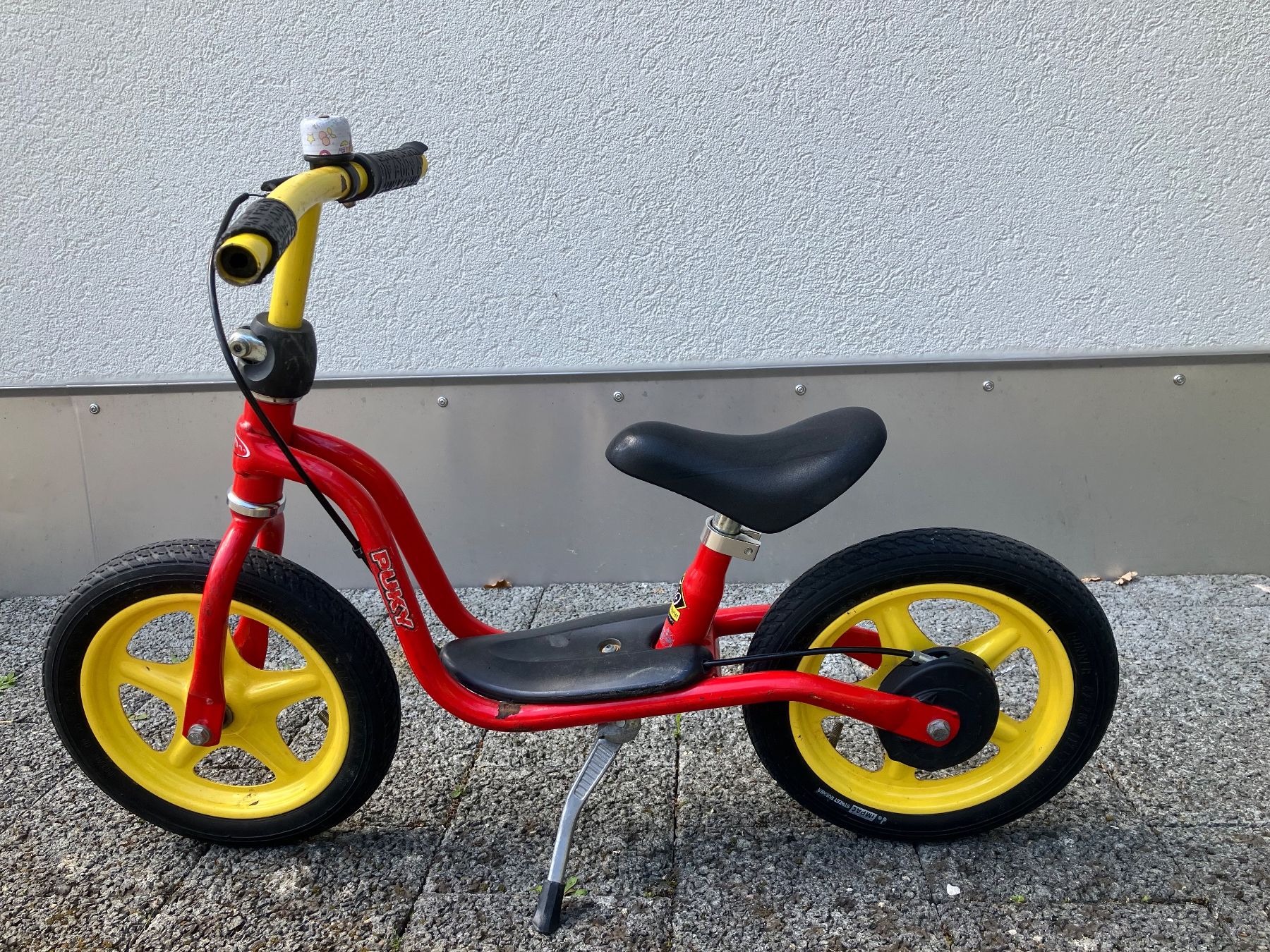 Veicoli per bambini: Laufrad – Usato da Ruswil venduto da FranziskaArnold
