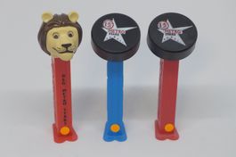 Pez Metro Stars