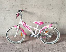 Velo rose 20"